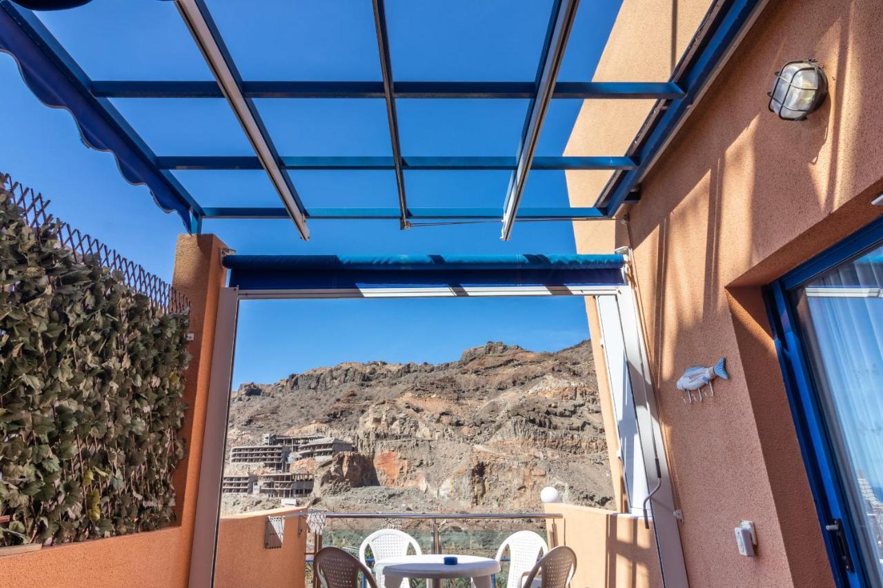 Flatguest Balcon De Taurito Mogan