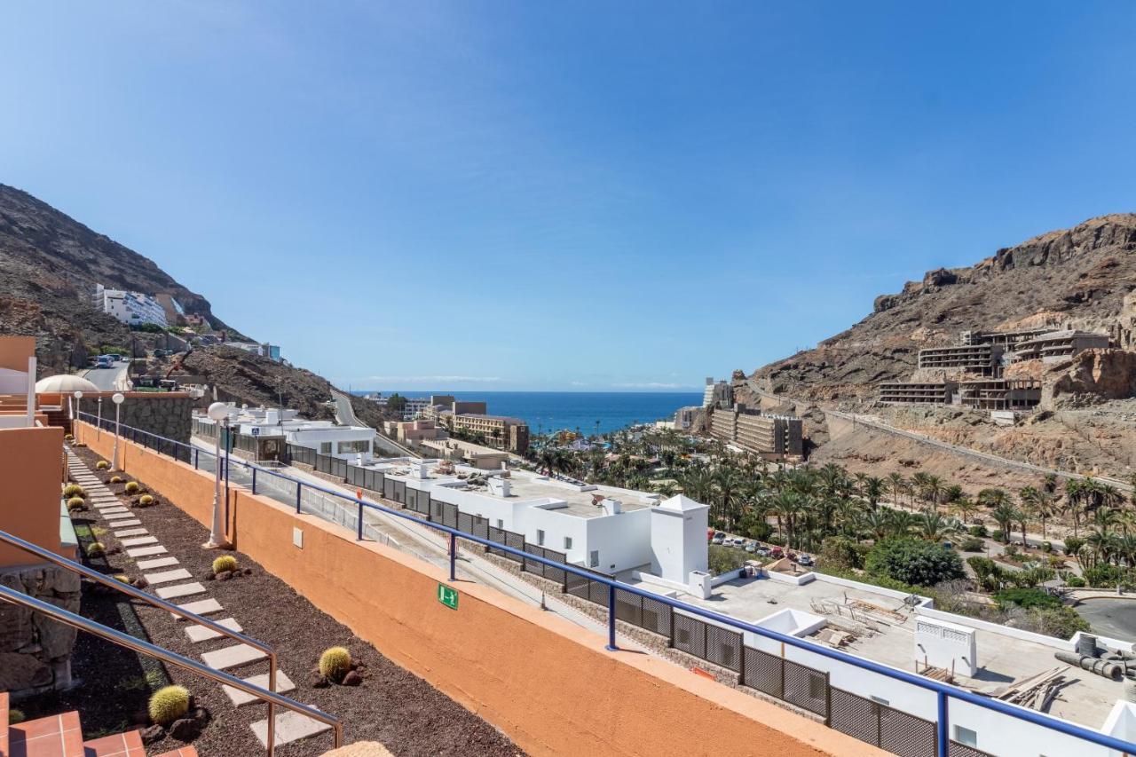 Flatguest Balcon De Taurito Apartment *