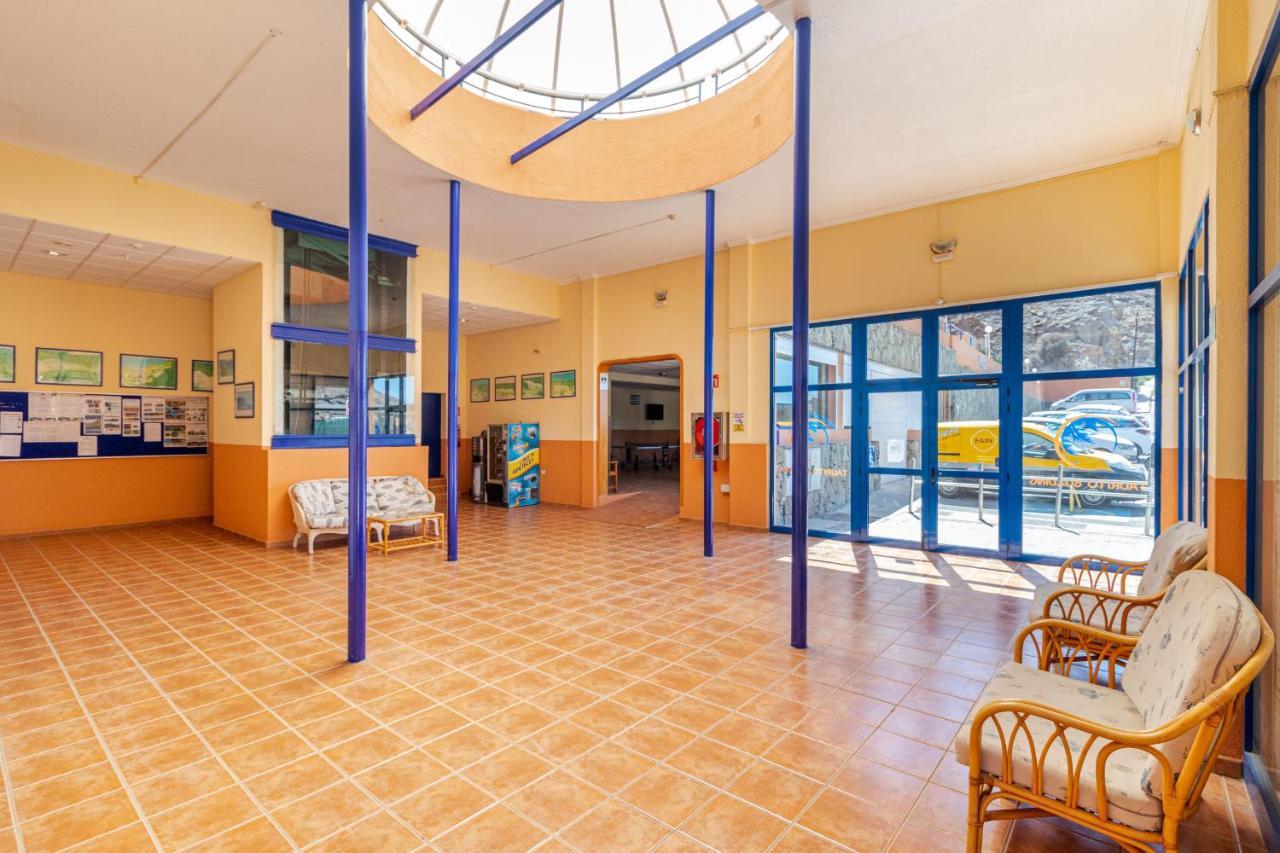 Flatguest Balcon De Taurito Apartment Mogan