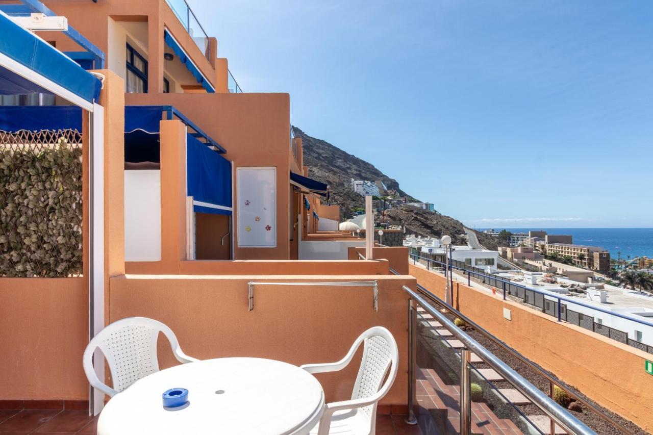 Flatguest Balcon De Taurito Apartment Mogan
