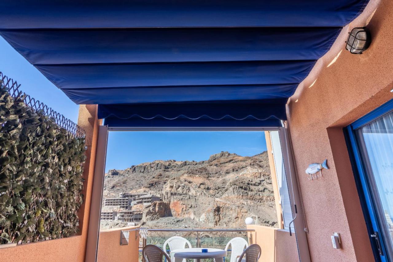Apartment Flatguest Balcon De Taurito *