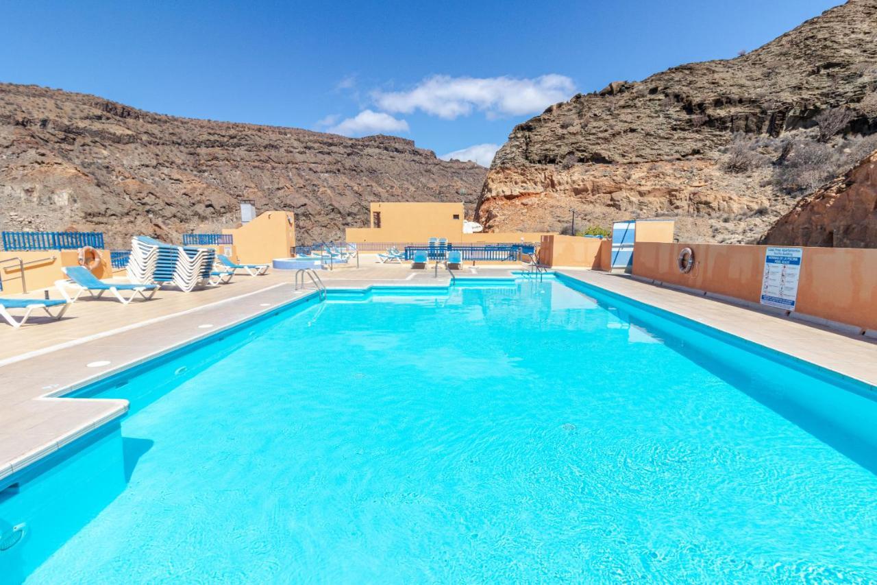 Apartment Flatguest Balcon De Taurito
