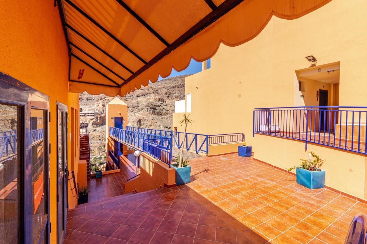 Flatguest Balcon De Taurito * Mogan