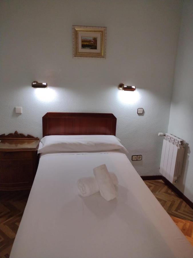 Sardinero Guest house Madrid