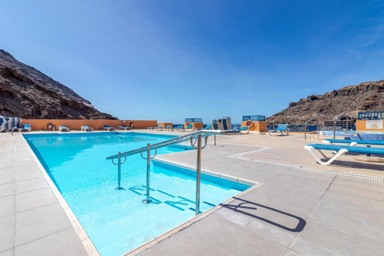 Flatguest Balcon De Taurito * Mogan