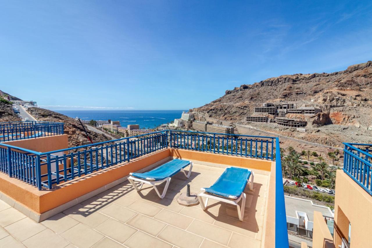 Flatguest Balcon De Taurito Apartment
