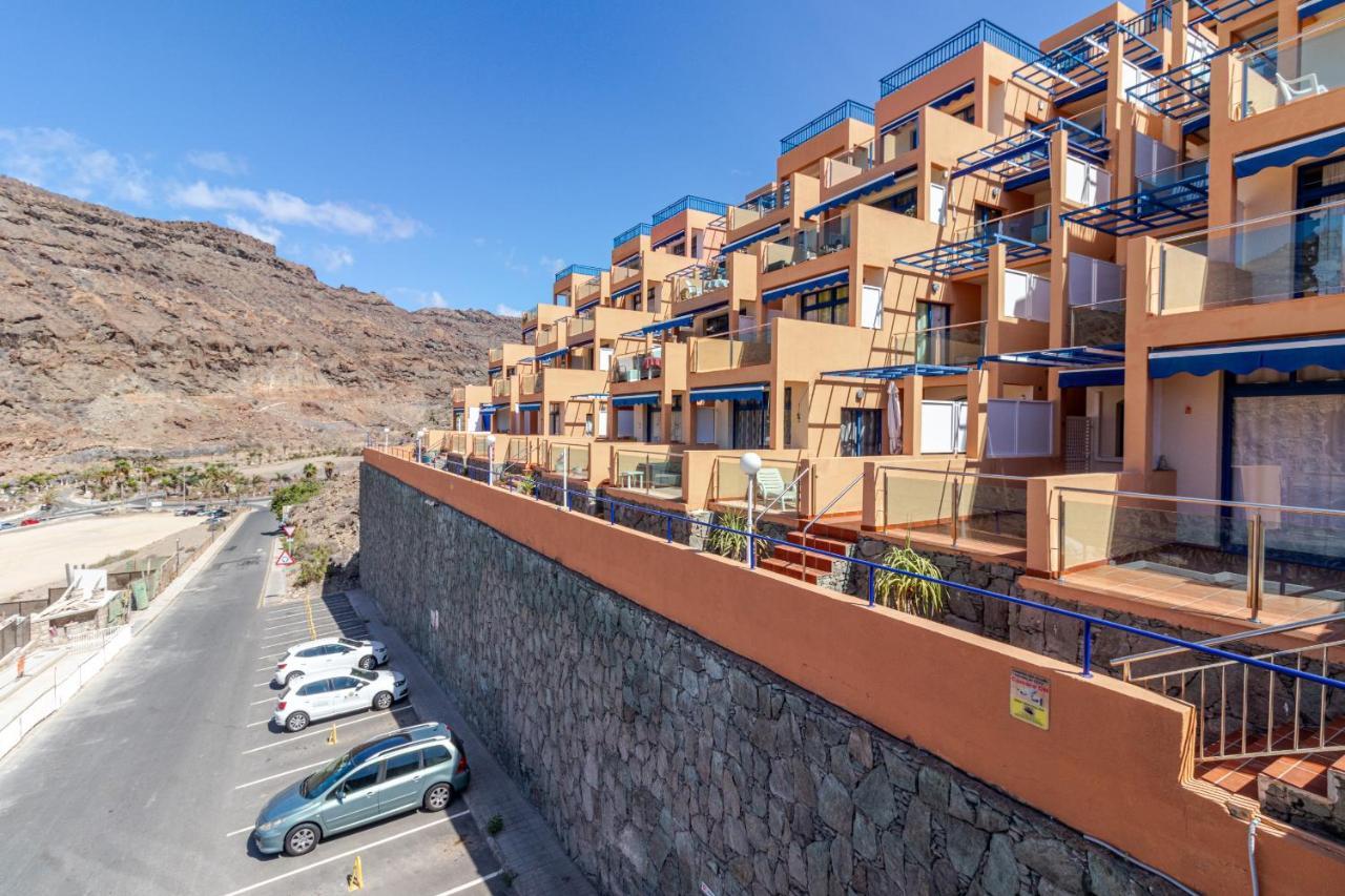 Flatguest Balcon De Taurito Mogan