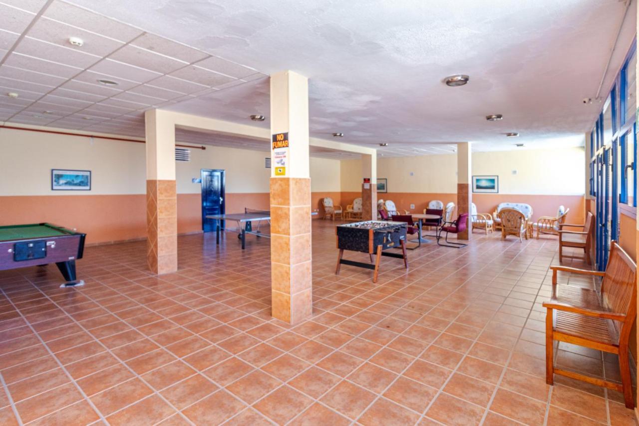 Flatguest Balcon De Taurito Apartment *
