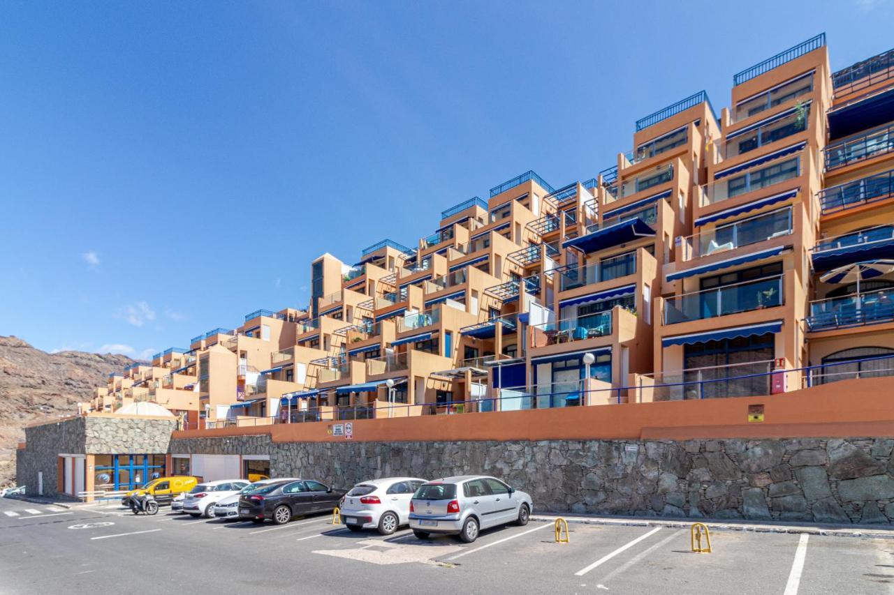 Flatguest Balcon De Taurito Mogan