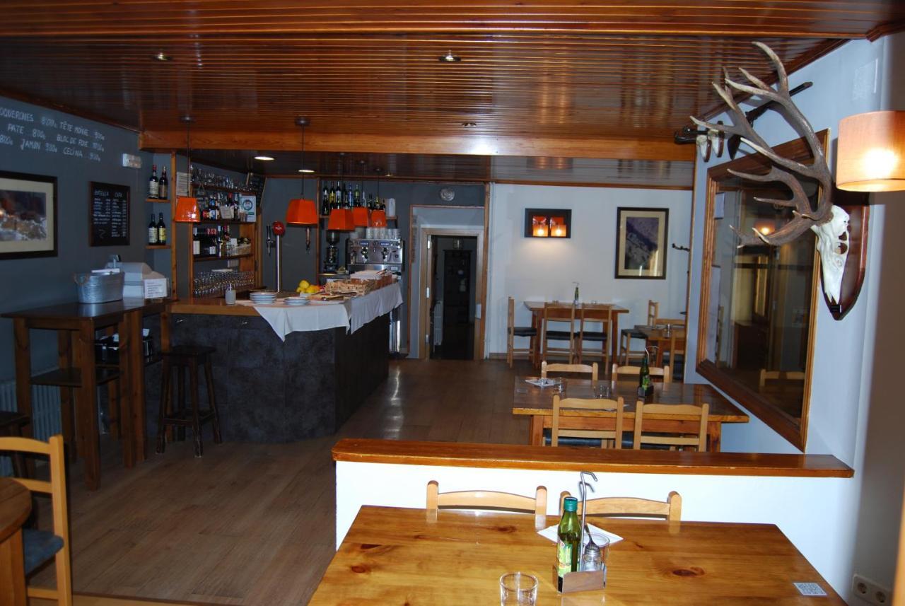 Casa Vicenta Pensión