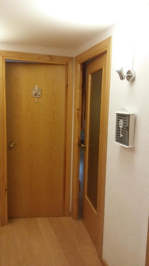 Apartamento Catiza *