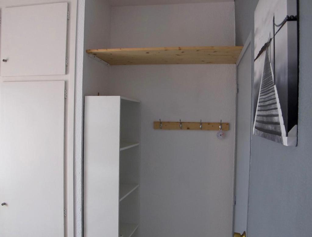 Apartamento Con Piscina - Los Sauces Apartment