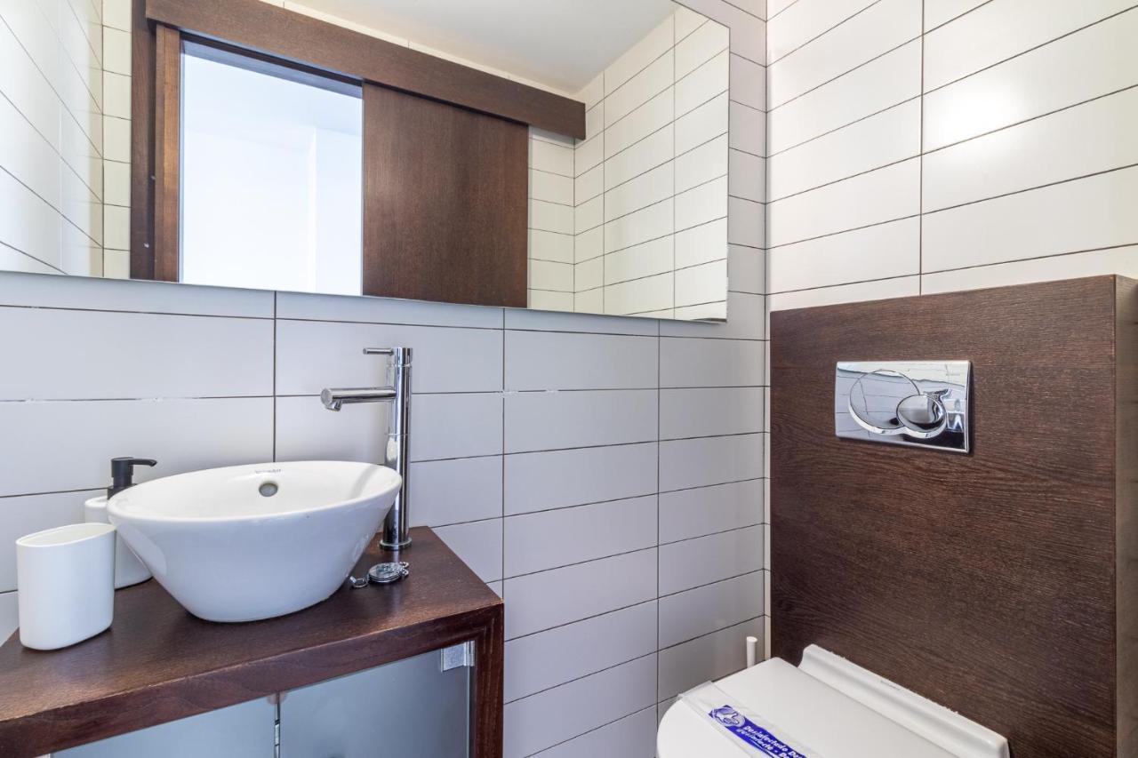 Apartment Flatguest Tabaiba Ii Las Palmas de Gran Canaria