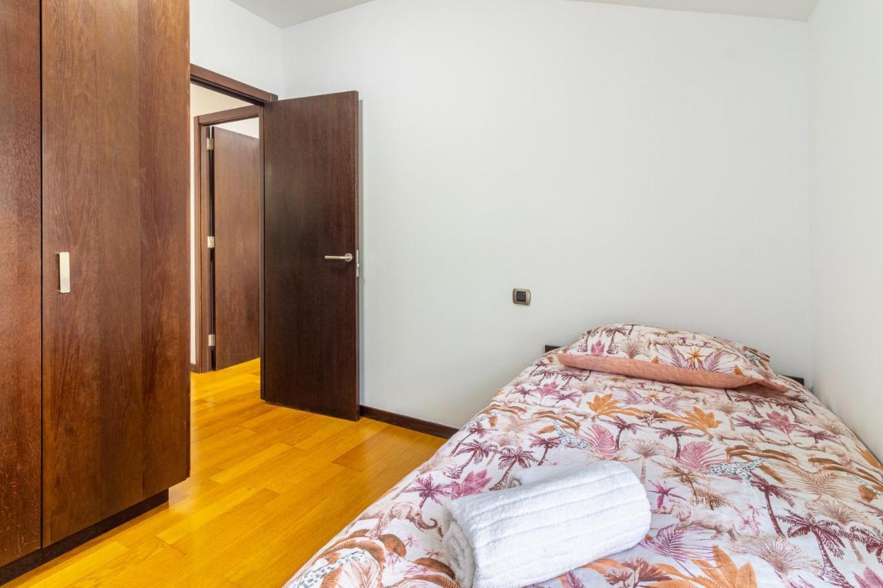 Flatguest Tabaiba Ii Las Palmas de Gran Canaria