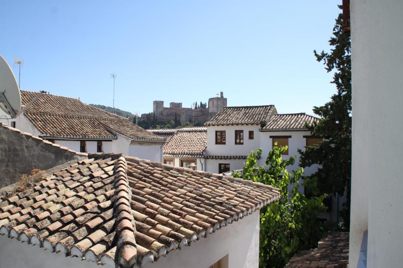 Hostal Oripando Granada