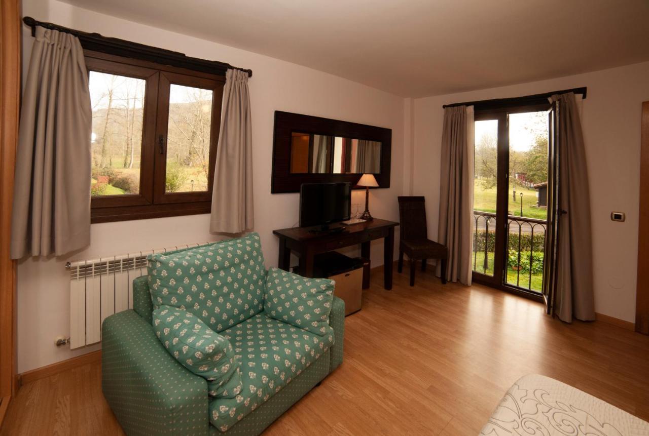 Rural Hotel 3*