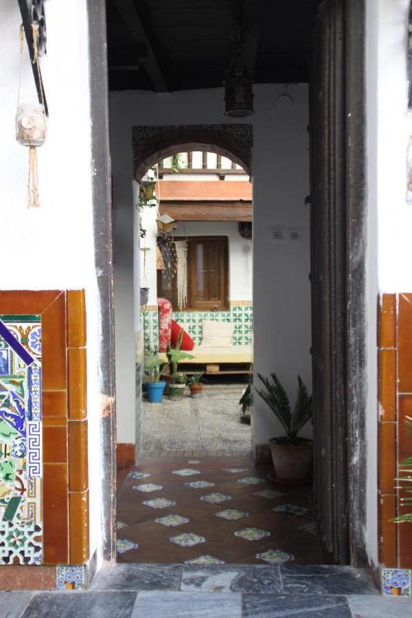 Hostal Oripando *