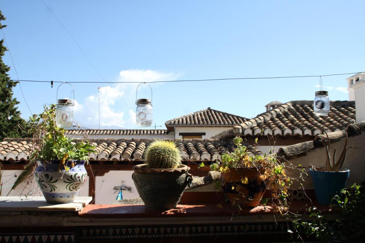 Hostal Oripando