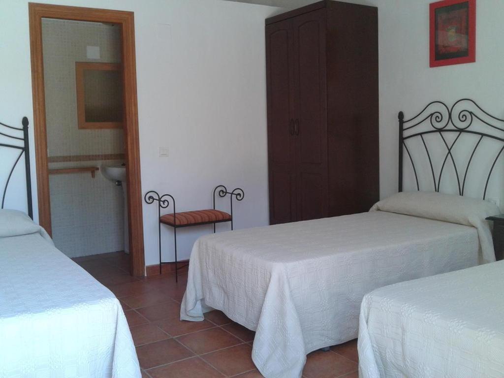 Turistico La Higuera *