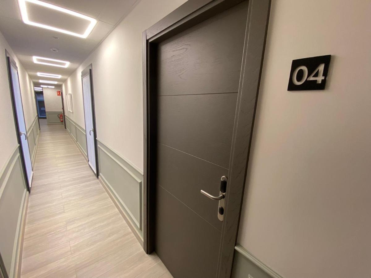 Lusitania, Centro Ciudad, Parking Privado Hotel 2*