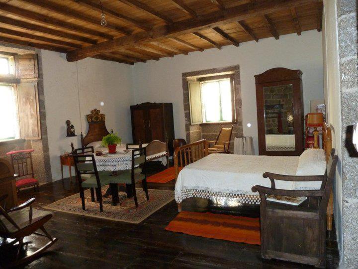 Homestay Casa Do Pacio Sabadelle *