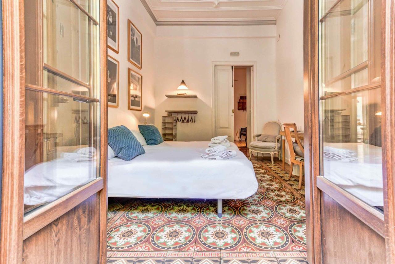 Factory Suites Barcelona *