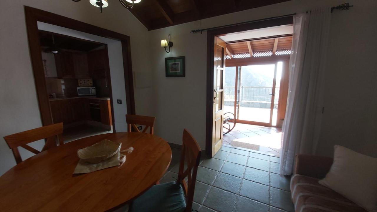 Chalet La Palizada