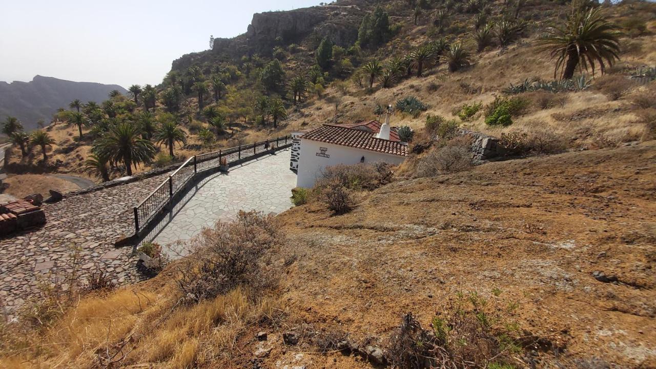 Chalet La Palizada