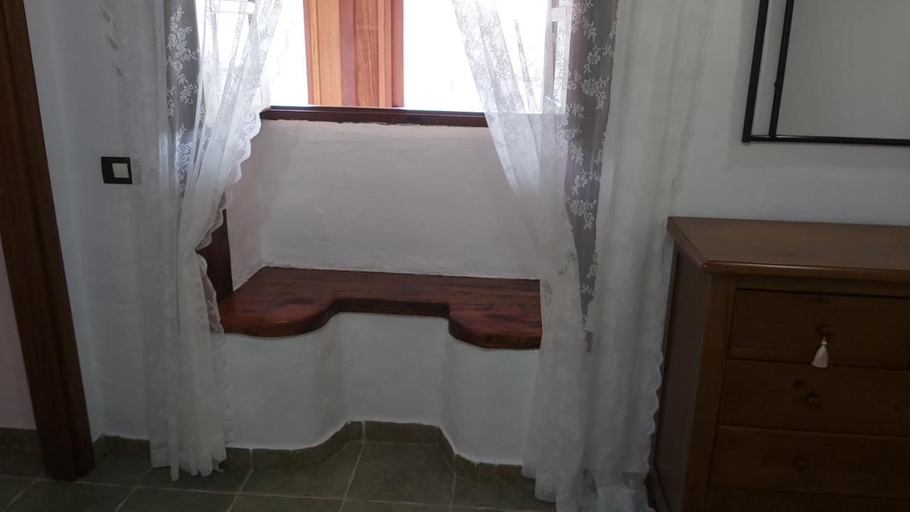 Chalet La Palizada