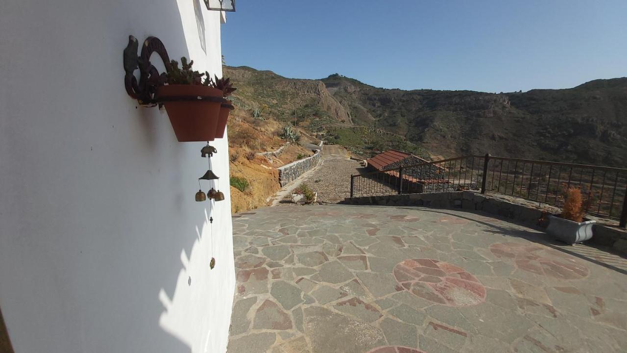 La Palizada Chalet