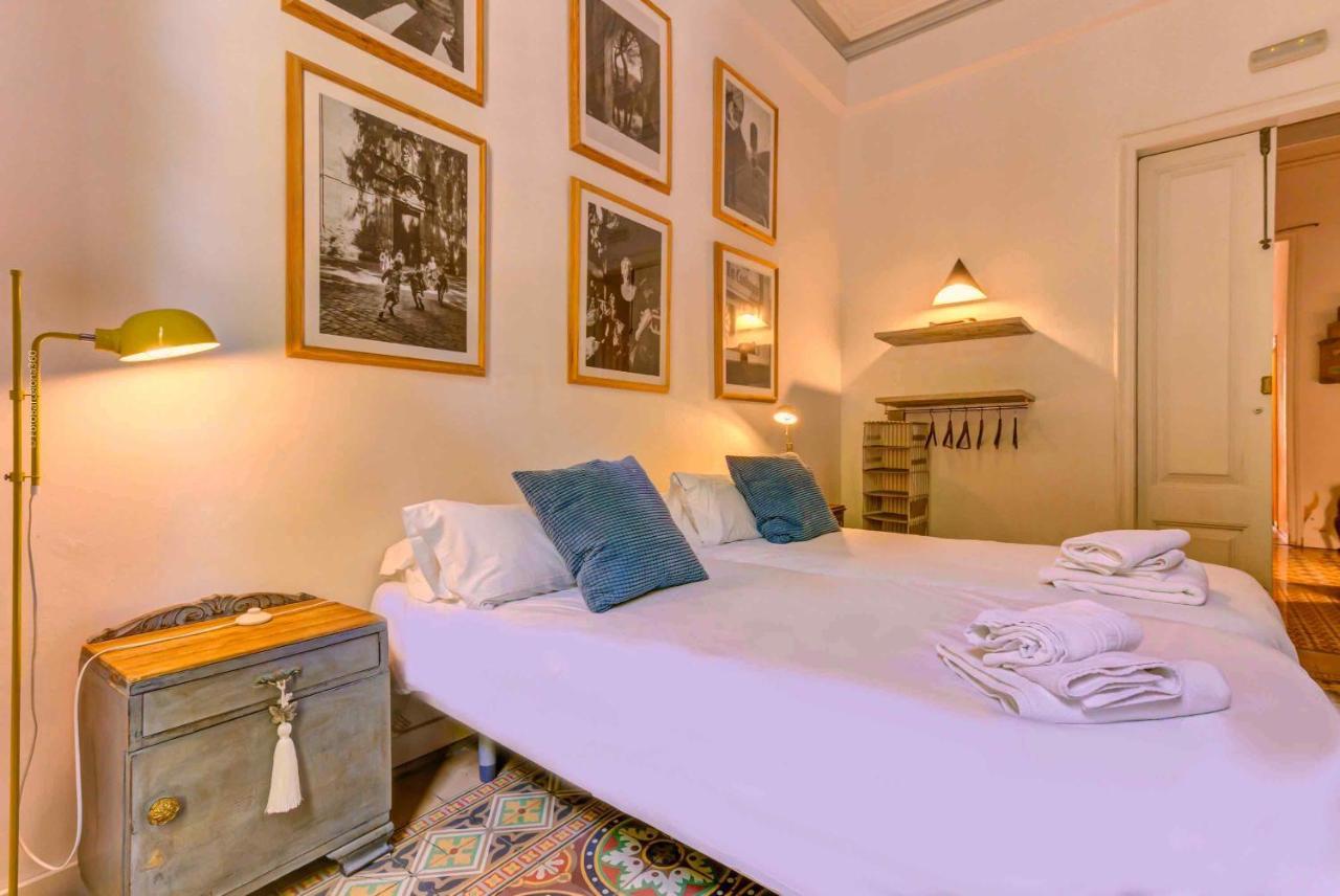 Factory Suites Barcelona *