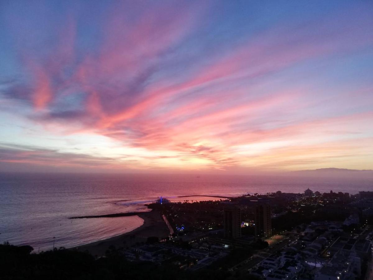 Guest house Banana Surf House Los Cristianos (Tenerife)