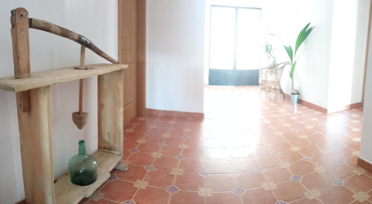 Rurales Rad Icarium Radiquero