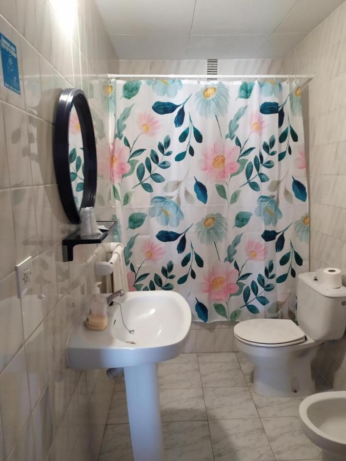 Ruta Del Sur Guest house *
