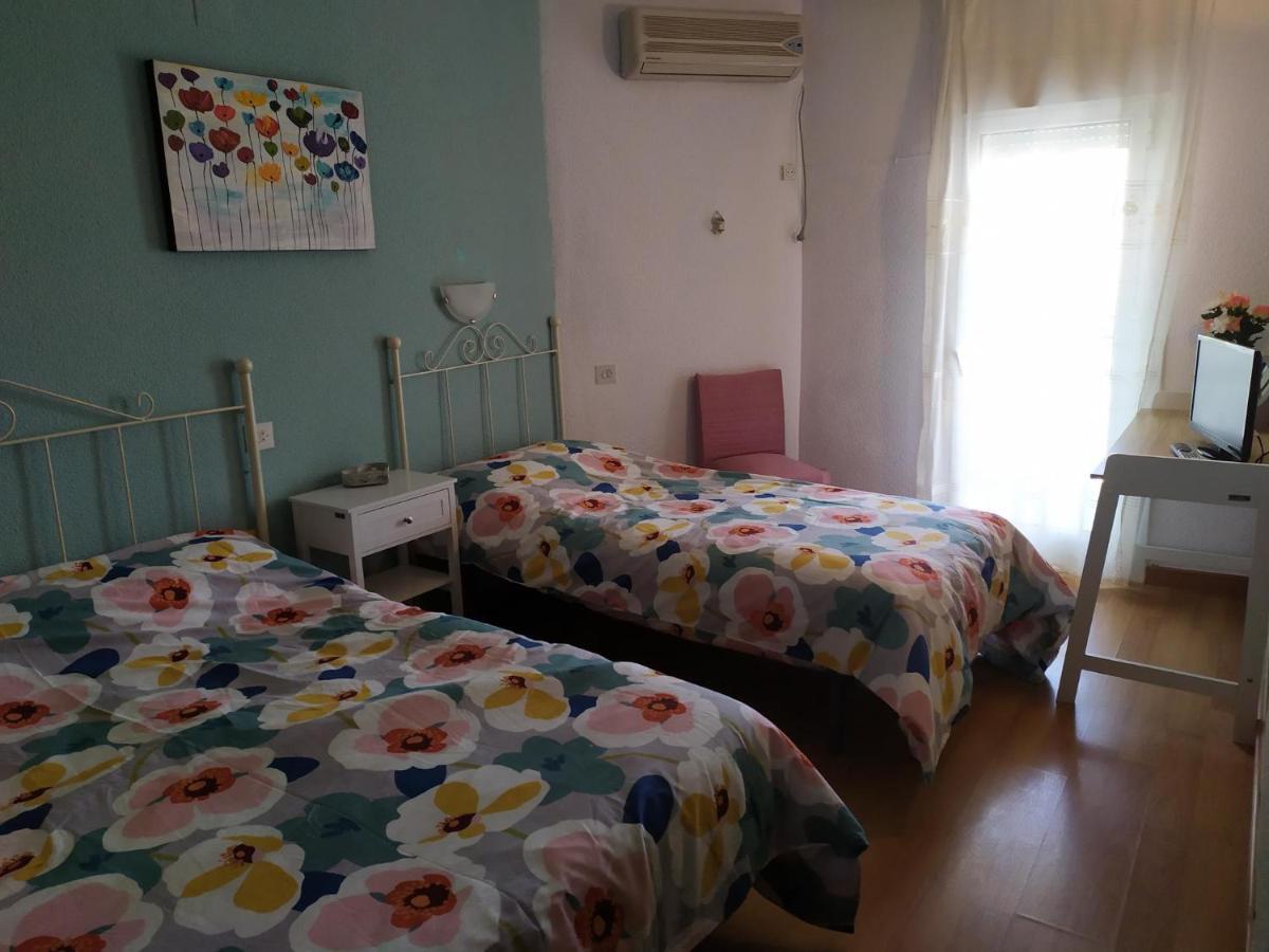 Ruta Del Sur Guest house Huescar