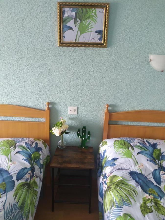 Guest house Ruta Del Sur *