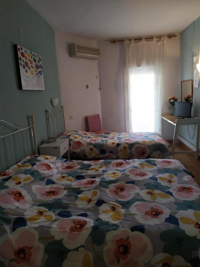 Guest house Ruta Del Sur *