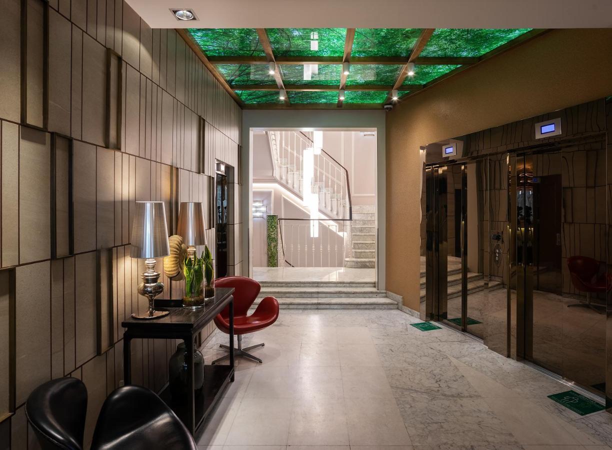 Preciados Hotel Madrid