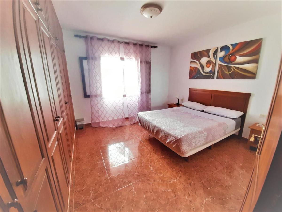 Guest house Banana Surf House Los Cristianos (Tenerife)