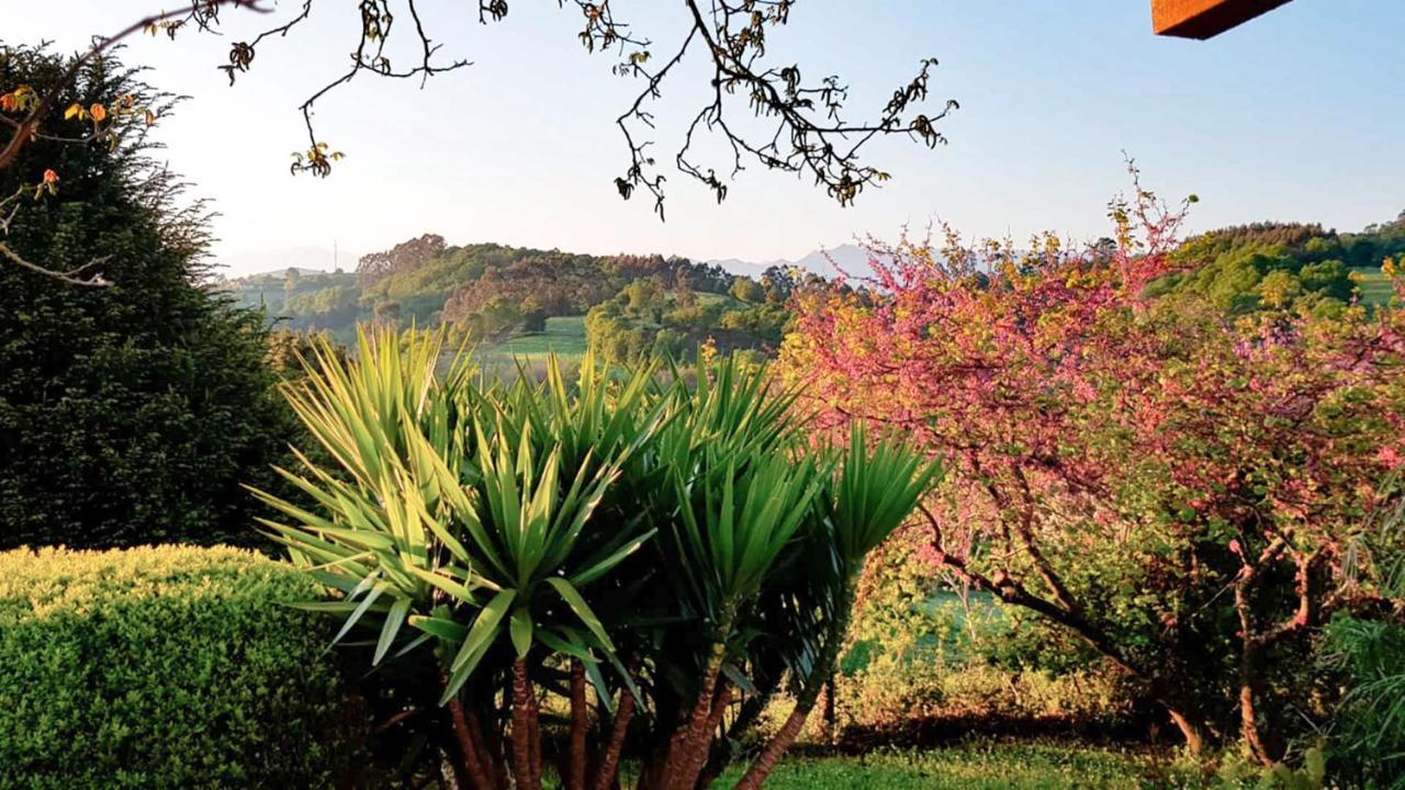 Apartamento Arcenoyu Rural Villaviciosa (Asturias)