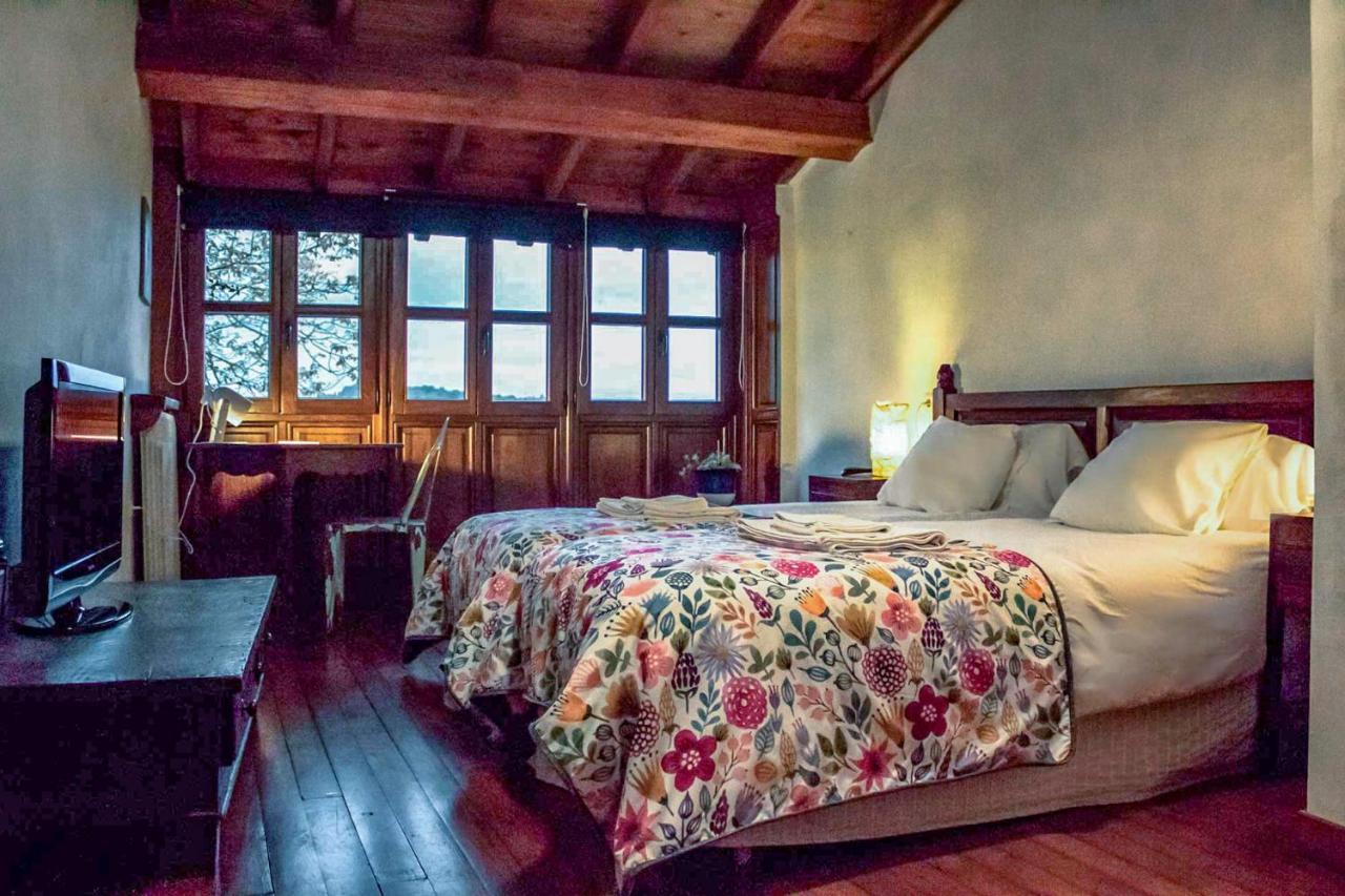 Arcenoyu Rural Apartamento *
