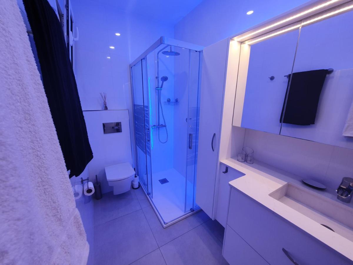 Elegant And Spacious With Sea Vieuw * Mogán