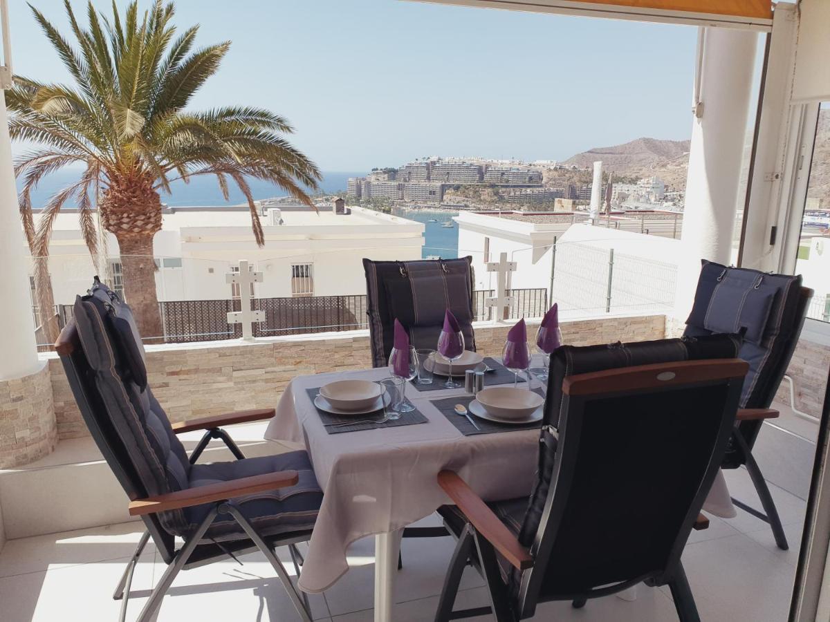 Elegant And Spacious With Sea Vieuw * Mogán