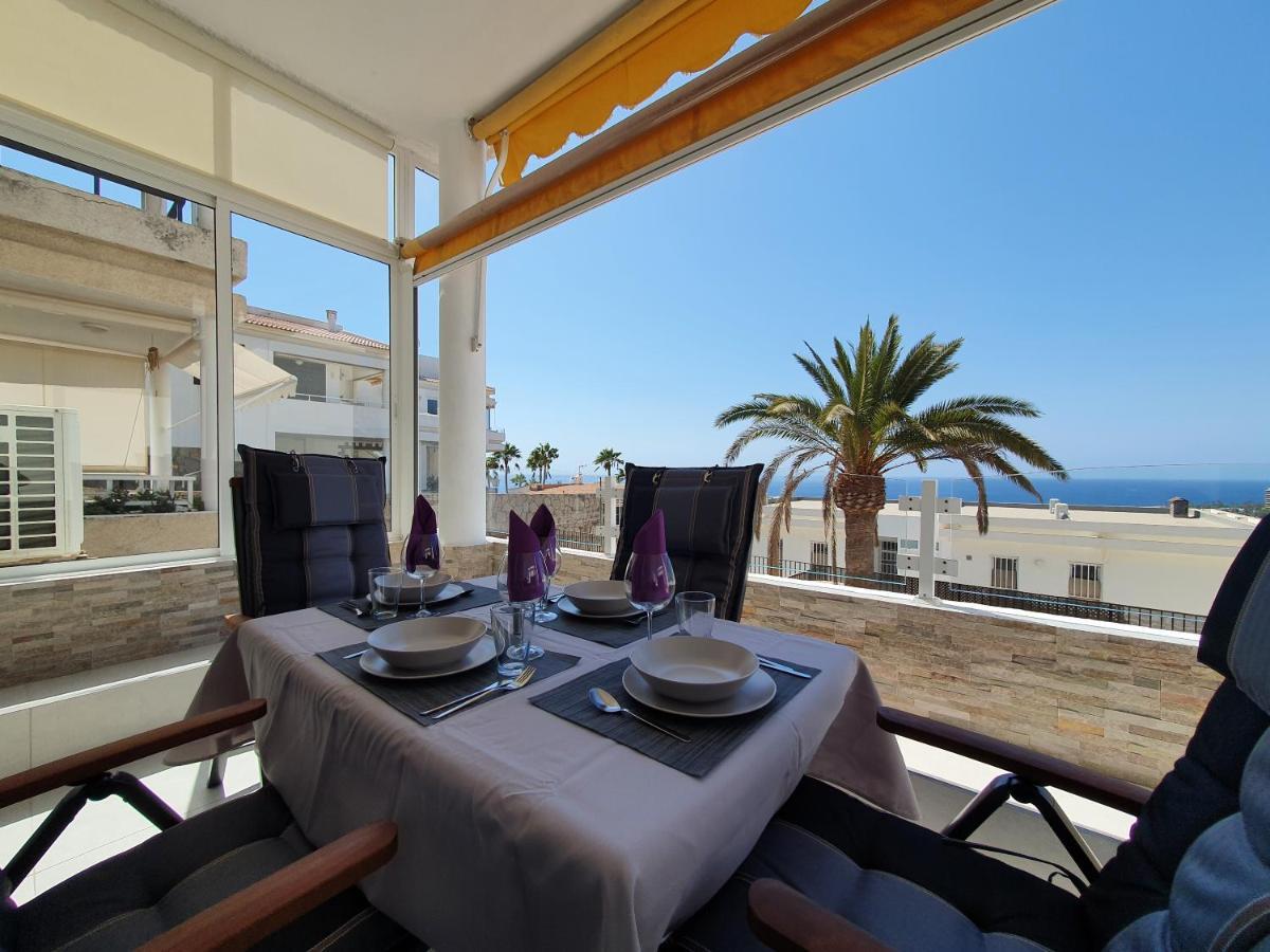 Apartamento Elegant And Spacious With Sea Vieuw