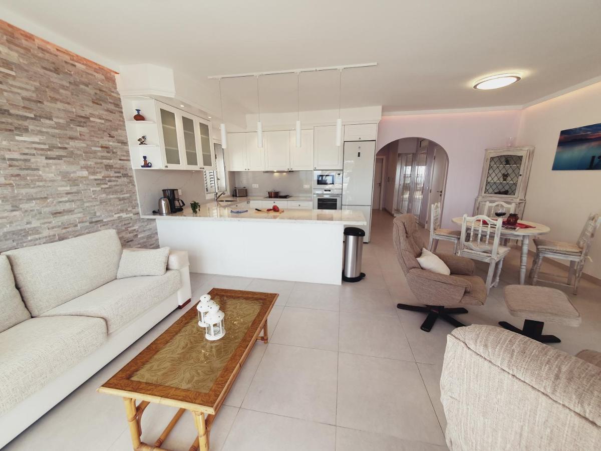 Elegant And Spacious With Sea Vieuw Apartamento *