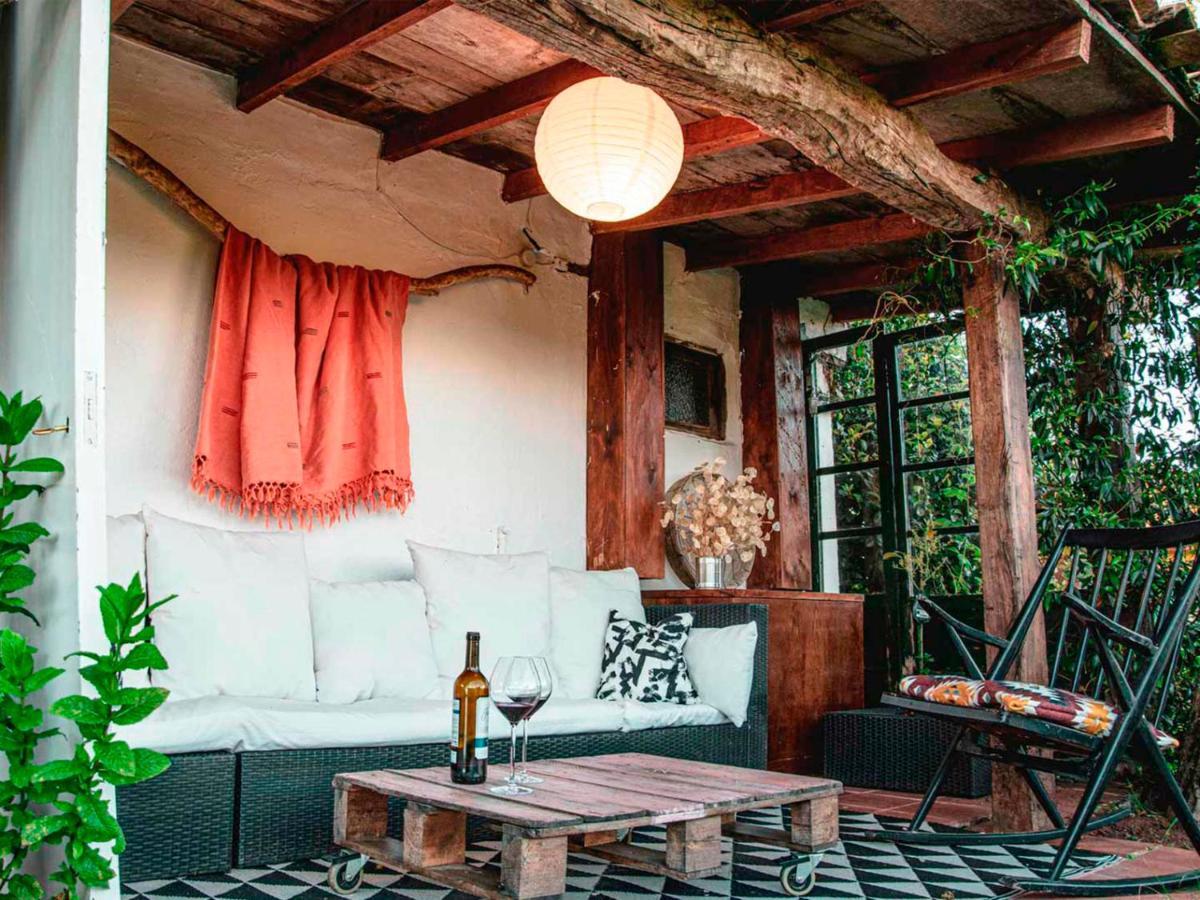 Apartamento Arcenoyu Rural *