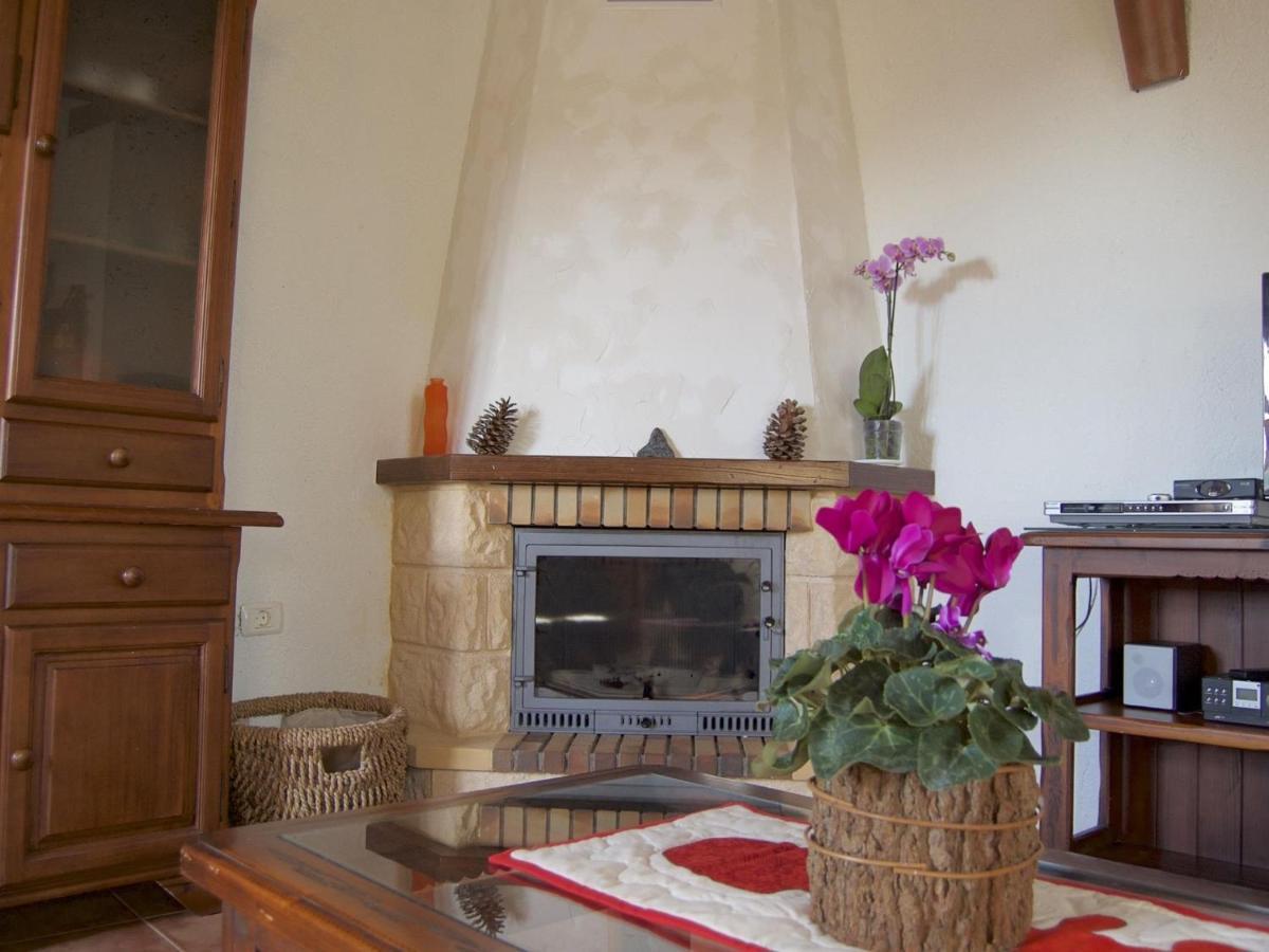 Casa Samuel Holiday home *