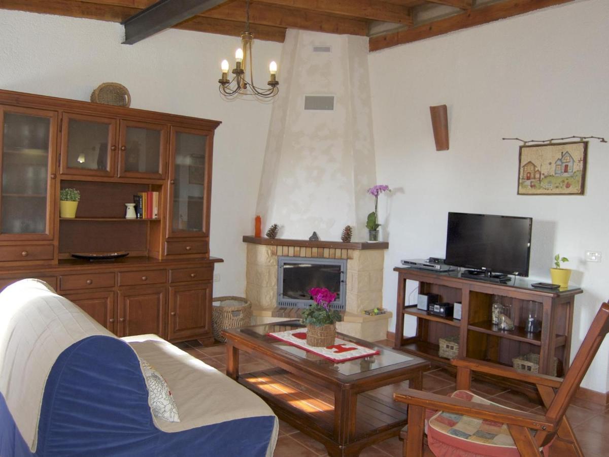 Casa Samuel Holiday home Granadilla De Abona