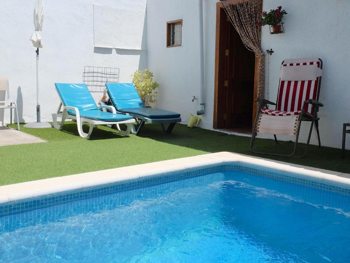 Casa Samuel Holiday home Granadilla De Abona