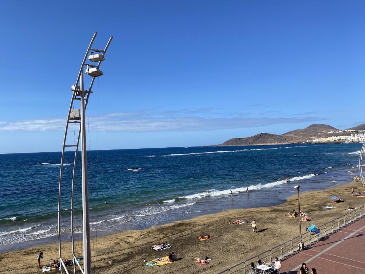 Corner Canteras By Canariasgetaway Сasa de vacaciones Las Palmas de Gran Canaria